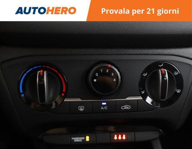 HYUNDAI i20 1.2 5 porte Connectline