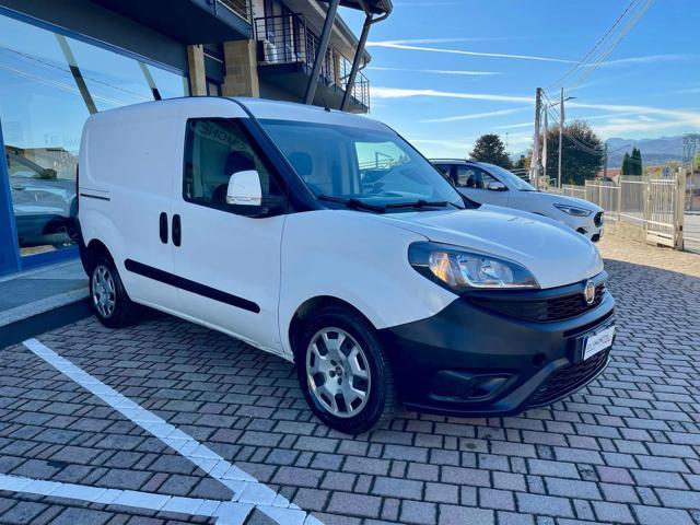 FIAT Doblo Doblò 1.6 MJT 120CV PC-TN Cargo Lamierato SX E6