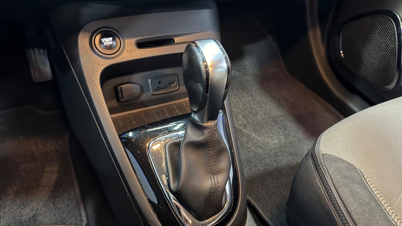 Renault Captur dCi 8V 90 CV EDC Start&Stop Energy Intens