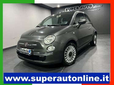 Fiat 500 1.2 Lounge 69cv