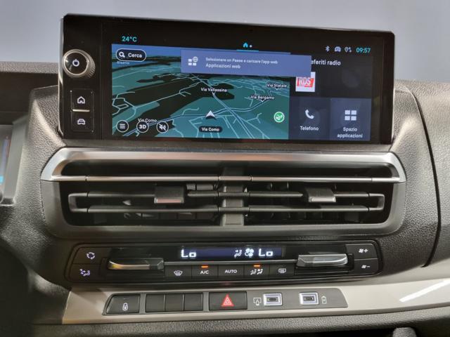FIAT Ulysse 2.0 BlueHDi 180 CV AT8 L3 Combi