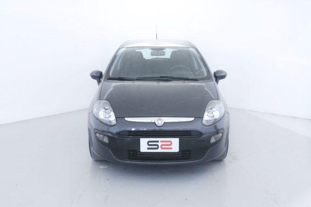 FIAT Punto Evo 1.3 Mjt 75 CV DPF 5 porte S&S 150° NEOPATENTATI