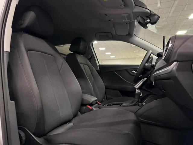 AUDI Q2 35 TDI S tronic Business Advanced