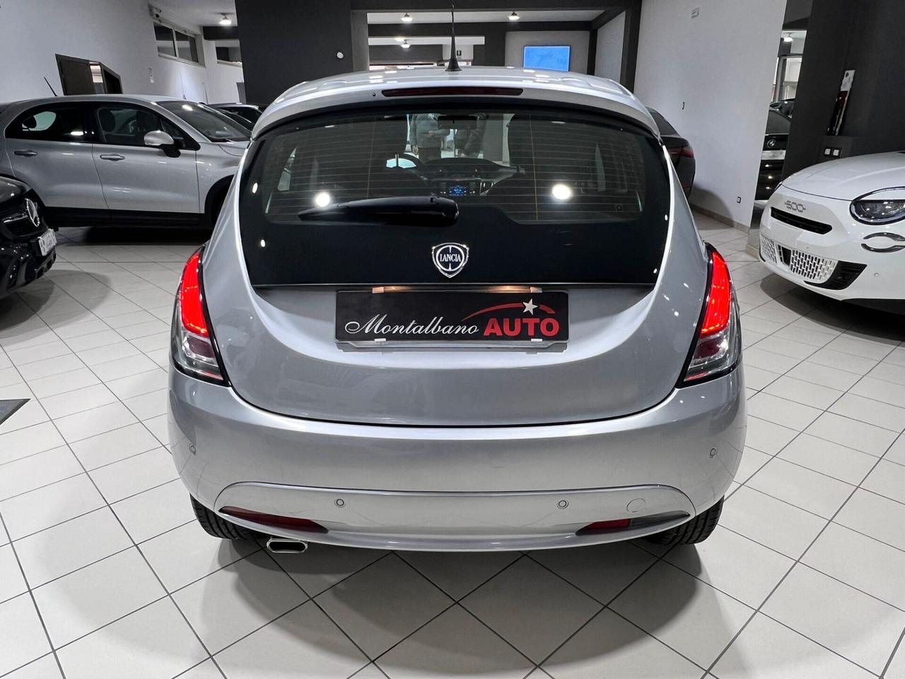 Lancia Ypsilon 1.3 MJT 16V 95 CV 5 porte S&S Gold