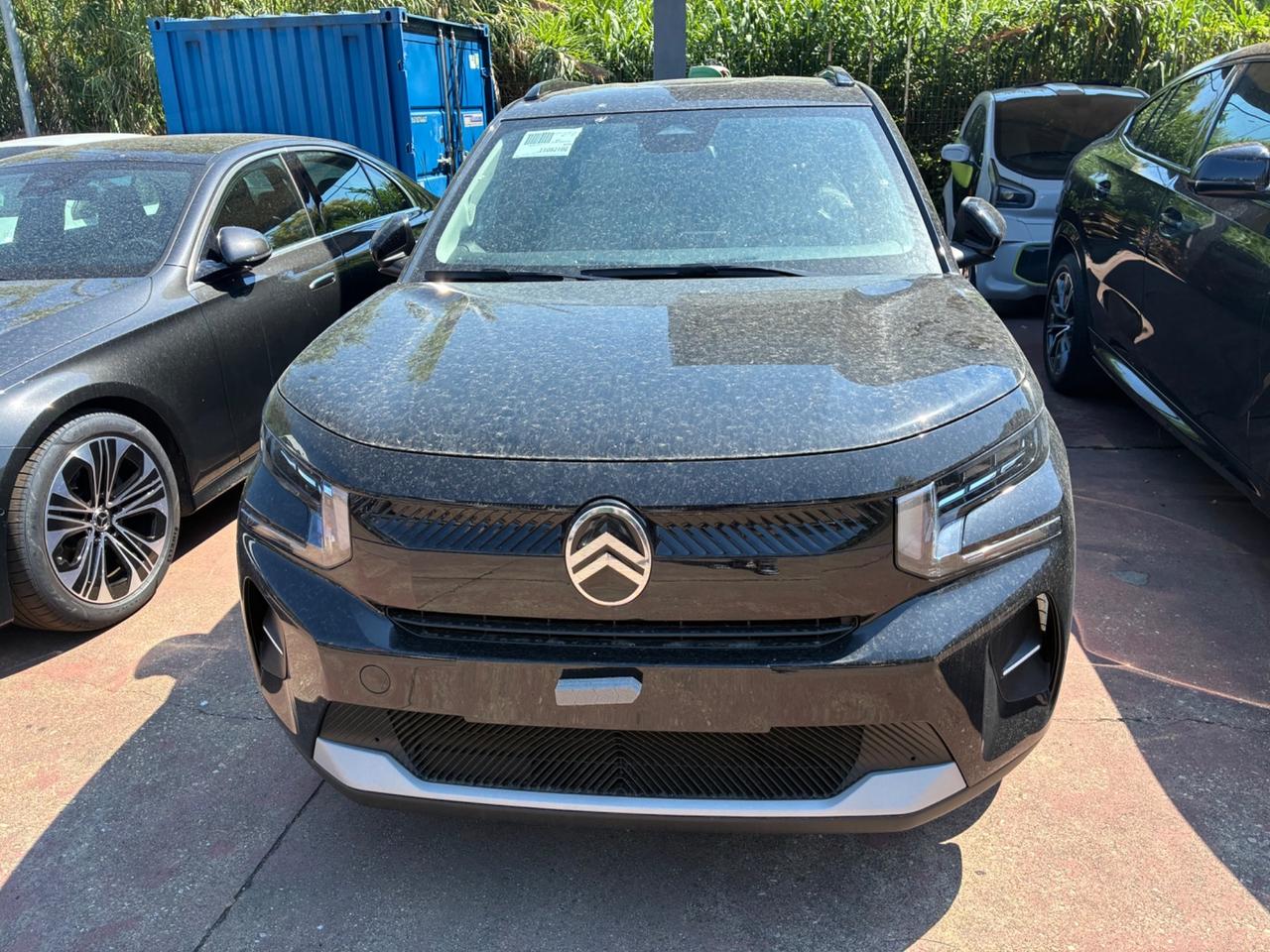 Citroen C3 PureTech 100 S&S Max