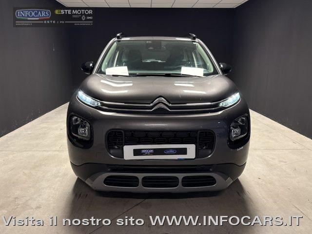 CITROEN C3 Aircross BlueHDi 110 CV Feel Prezzo reale