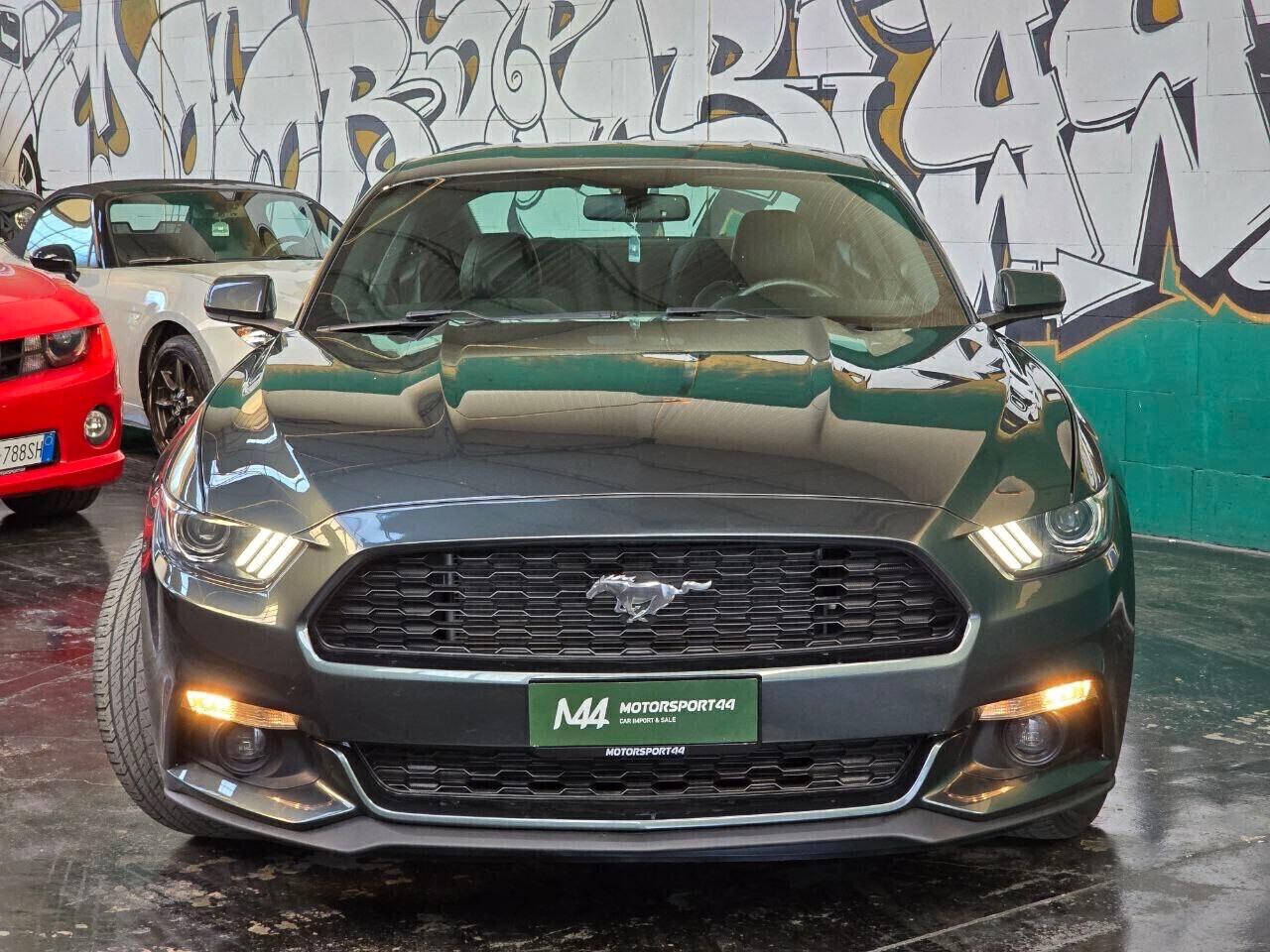 Ford Mustang 3.7 V6 IVA DETRAIBILE TARGA ITALIANA