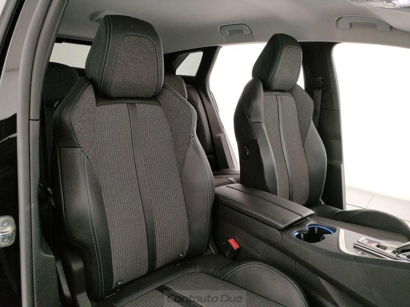 Peugeot 3008 Hybrid 225 e-EAT8 Allure Pack