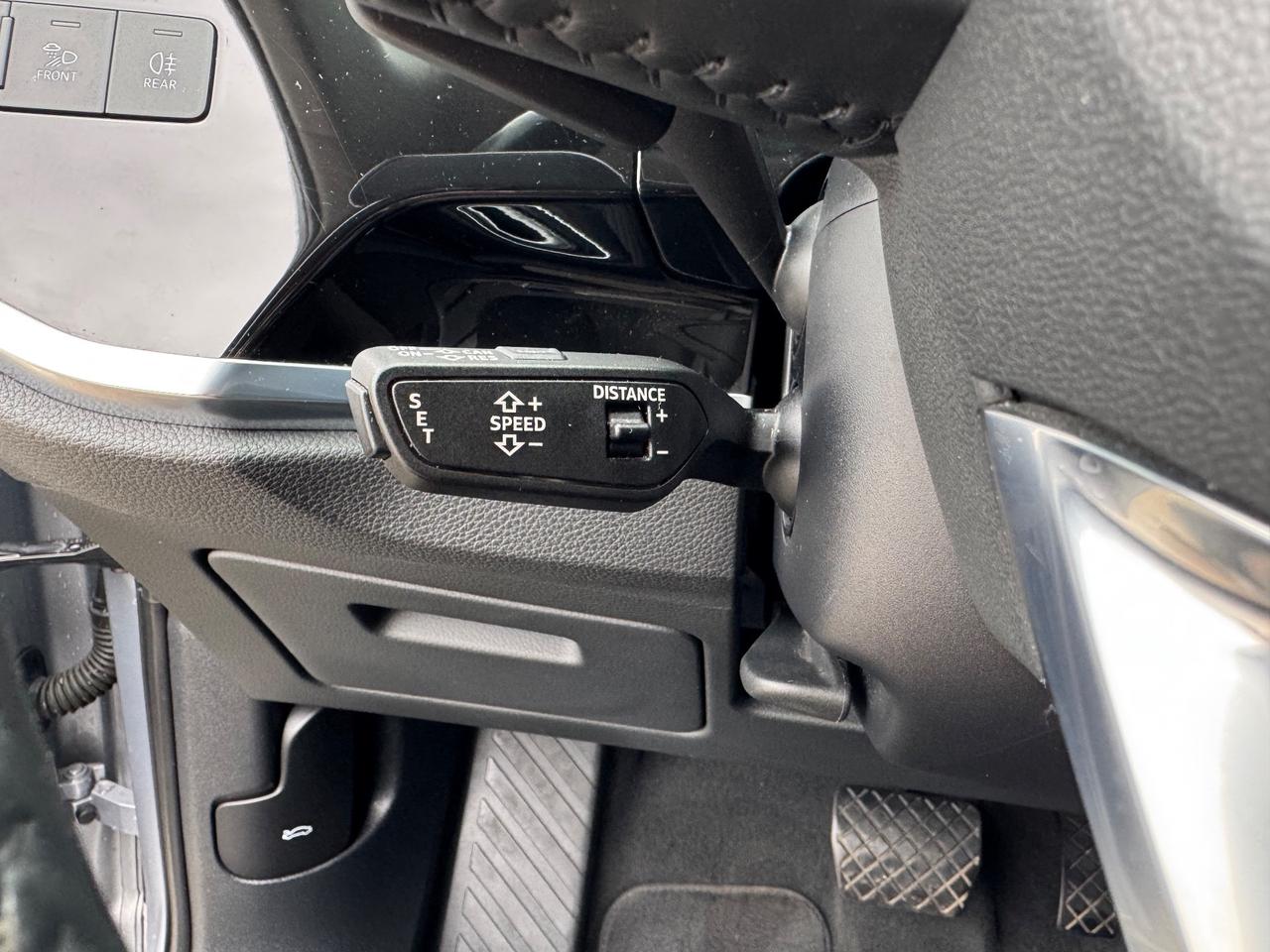 Audi Q3 40 TDI quattro S tronic Business Advanced