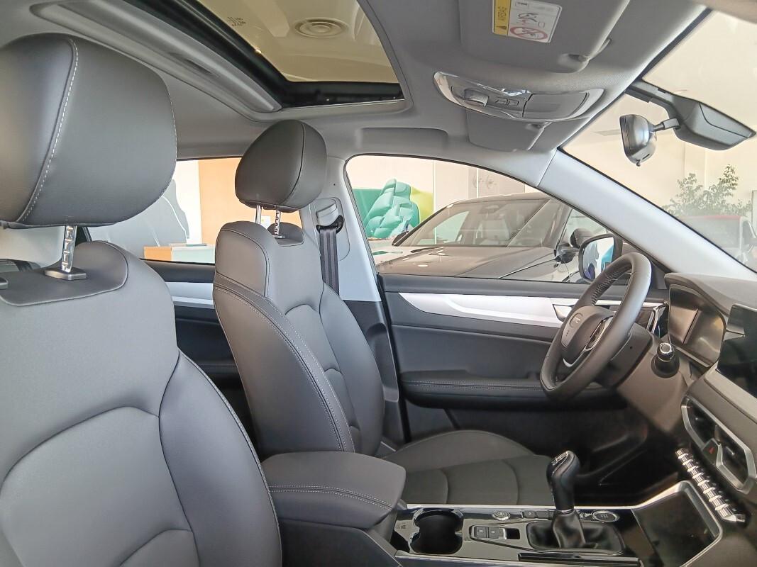 Emc Sei 1.5 (113 cv)