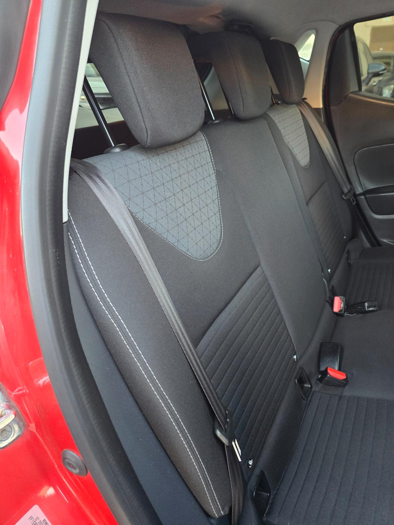 Renault Clio 1.5 dCi 90CV 5 porte Dynamique