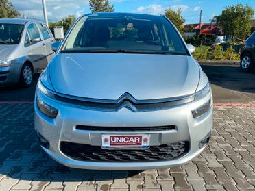 Citroen C4 Picasso C4 pic. 1.6 e-hdi Business 115cv