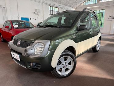 Fiat Panda 1.3 MJT 16V 4x4 Cross PARI AL NUOVO !!