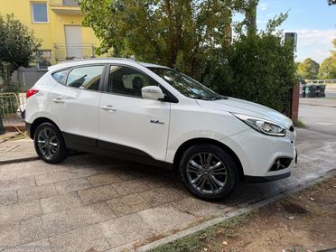 HYUNDAI ix35 1.7 CRDi Xpossible
