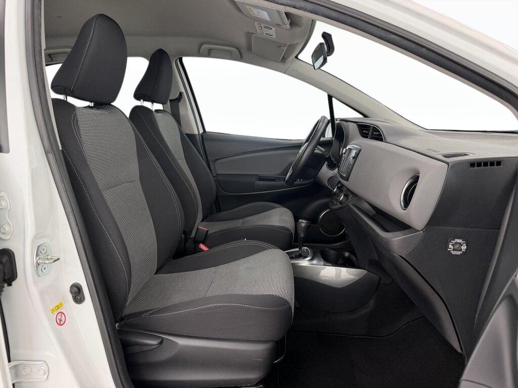 Toyota Yaris 5 Porte 1.5 Hybrid Active CVT