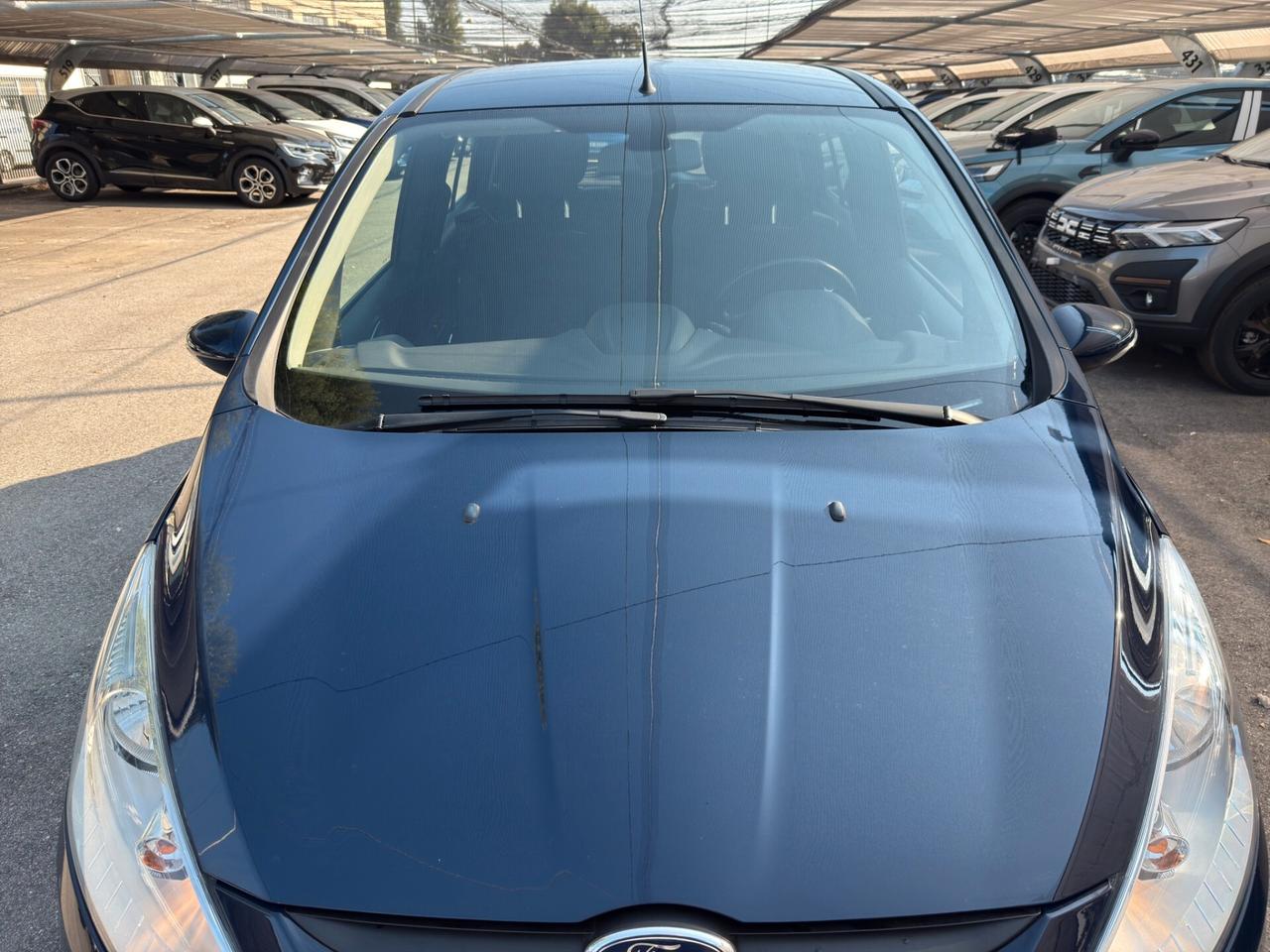 Ford B-Max 1.4 90 CV GPL Plus
