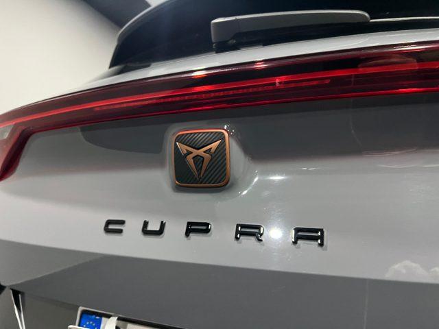 CUPRA Formentor 2.0 TDI 150 CV