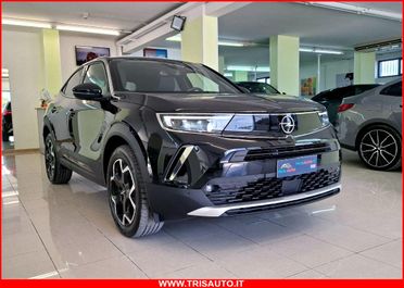OPEL Mokka 1.2 T Aut. Ultimate NEOPATENTATI (FULL LED+PELLE+ANDROID+APPLE)