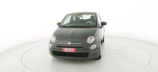 FIAT 500 1.0 Hybrid