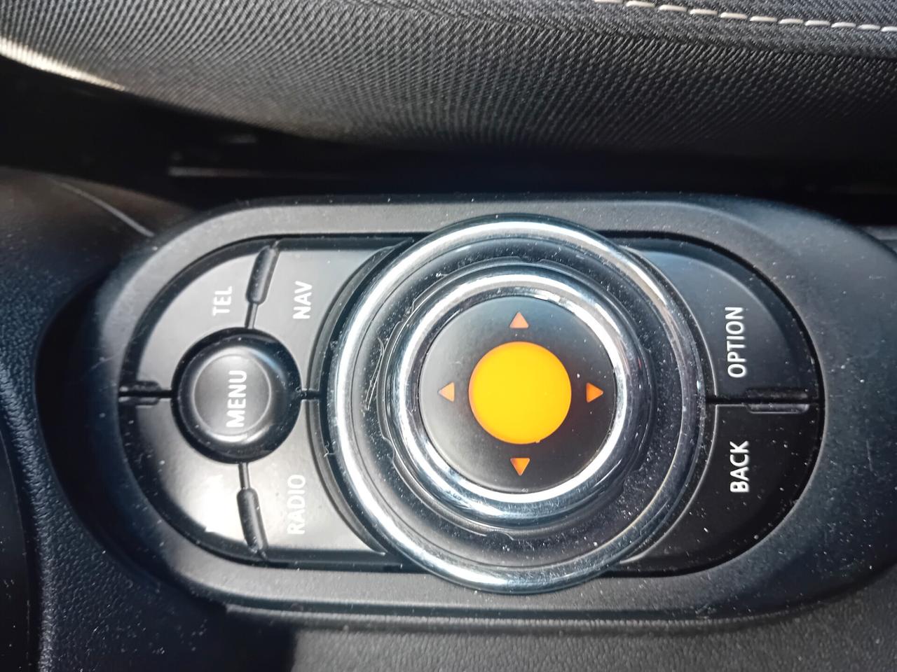 Mini Cooper 1.5 D 5 porte automatico
