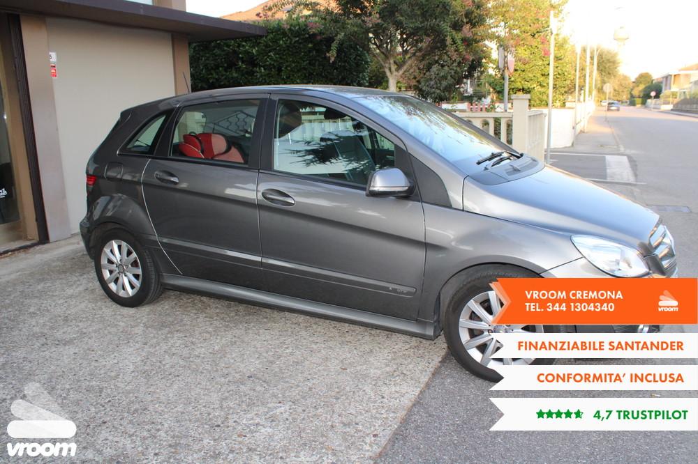 MERCEDES Classe B (T245) B 180 AUTOMATIC Sport