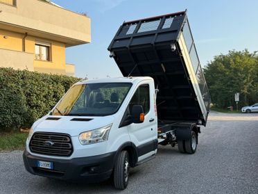 Ford Transit 350 2.0TDCi EcoBlue RIBALTABILE