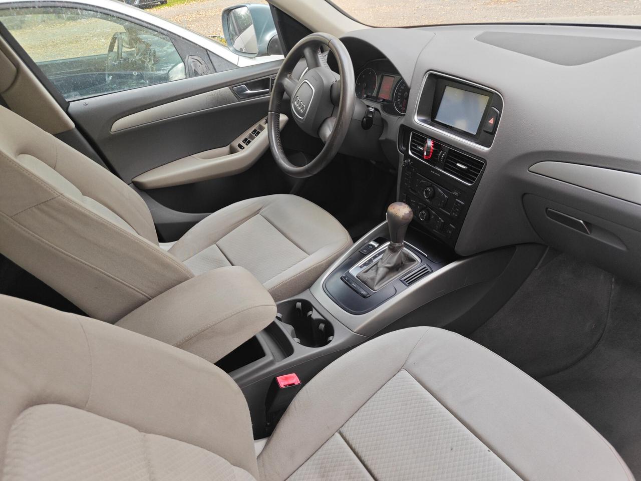 Audi Q5 2.0 TDI 170 CV quattro S tronic Advanced Plus