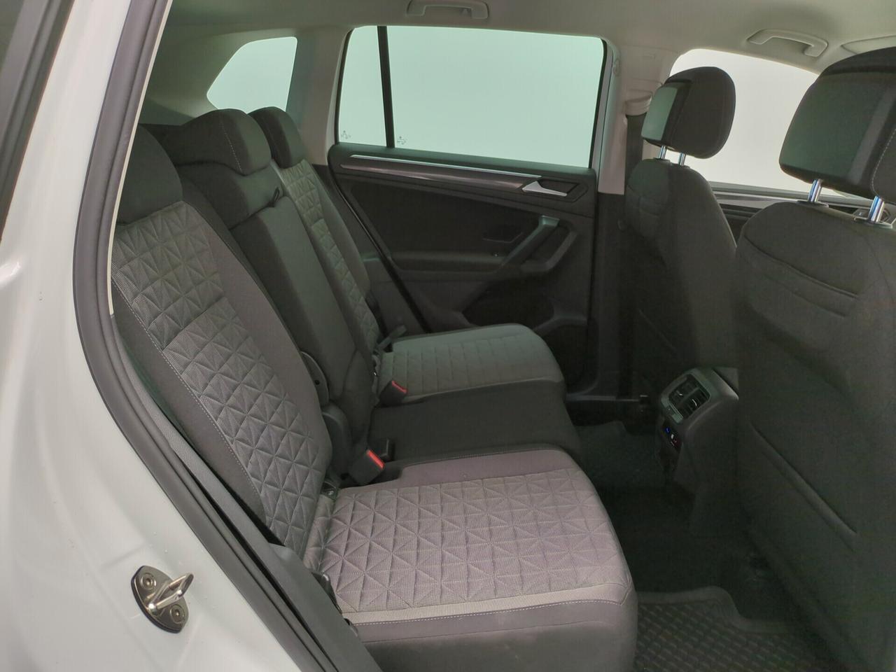 Volkswagen Tiguan 2.0 TDI 150 CV SCR DSG Life