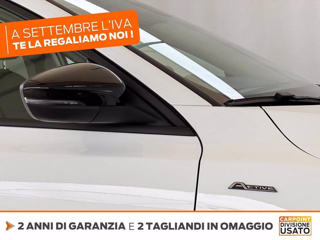 FORD Focus active 1.0 ecoboost h x 125cv powershift del 2023