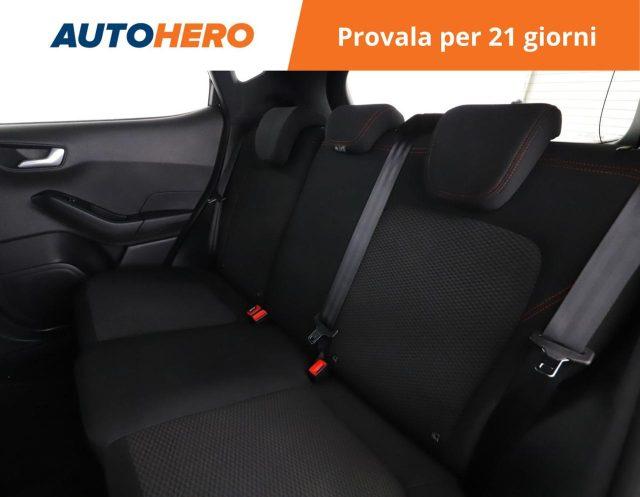 FORD Fiesta 1.5 EcoBlue 5 porte ST-Line