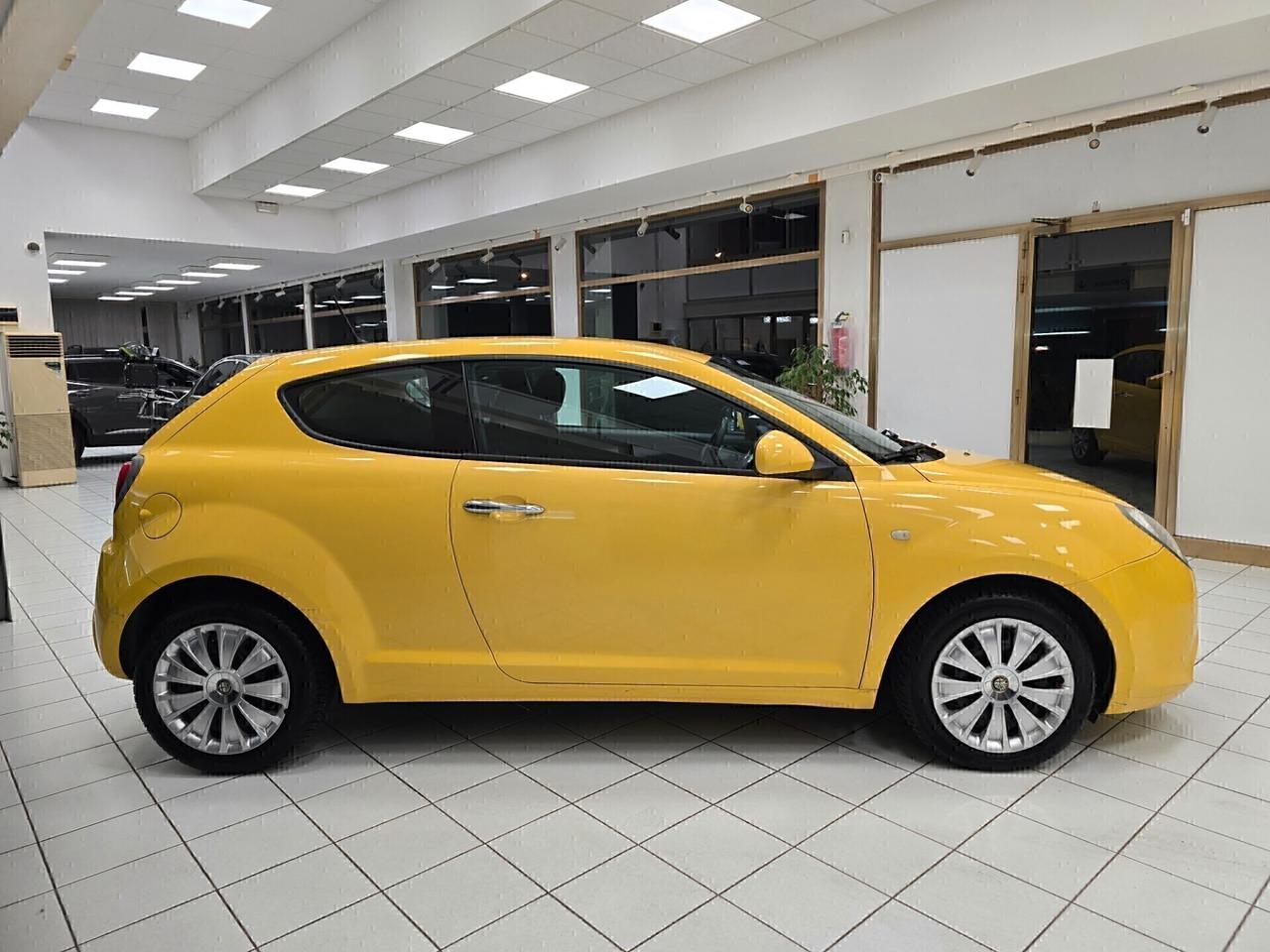 Alfa R. MiTo 1.4 78 CV S&S Dist. Sp. Pack