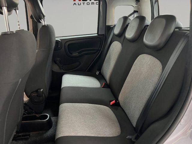 FIAT Panda 1.2 Lounge PREZZO SENZA NESSUN VINCOLO