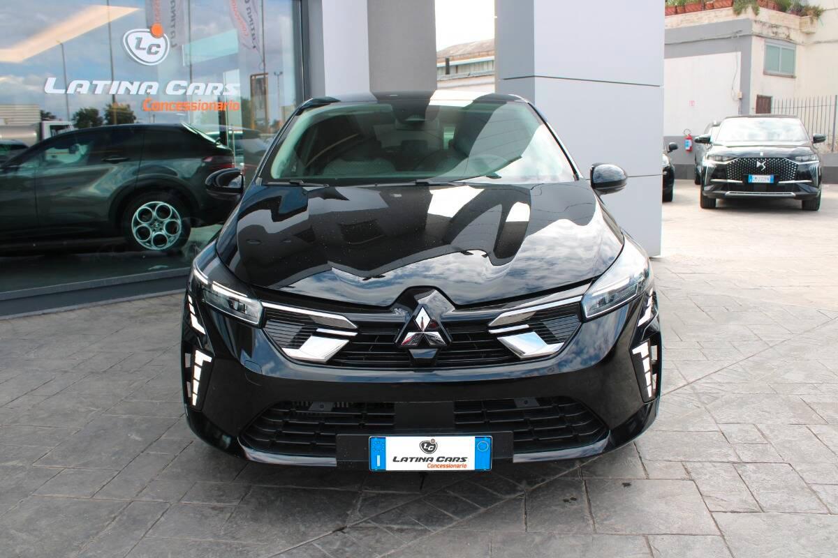 Mitsubishi Colt 1.0 turbo Invite con TELECAMERA e CARPLAY