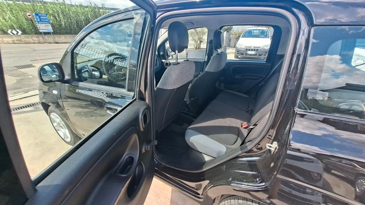 Fiat Panda 1.2 BENZINA 2019
