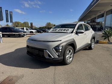 Hyundai Kona Kona 1.0 T-GDI XTech