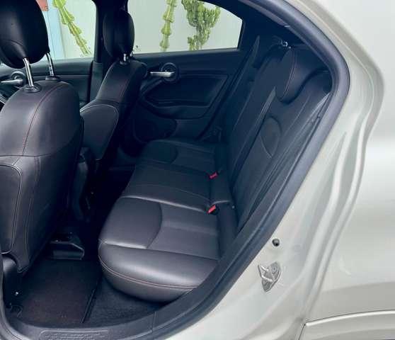 Fiat 500X 1.6 MultiJet 120 CV DCT Sport