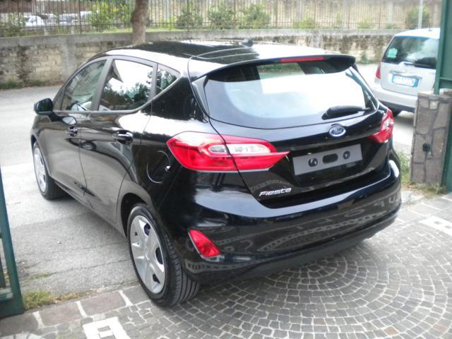 FORD Fiesta 1.5 TDCi 5 porte Business