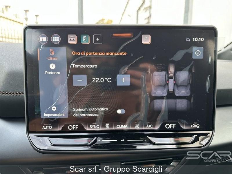 Cupra Born Born 59kWh 204 CV Impulse+ *PREZZO REALE NON VINCOLATO*