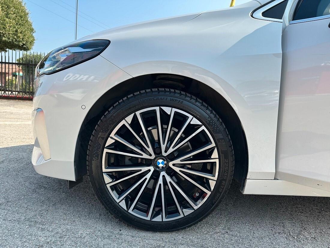 Bmw Serie 2 Gran Tourer 218i Gran Tourer Msport AUT.