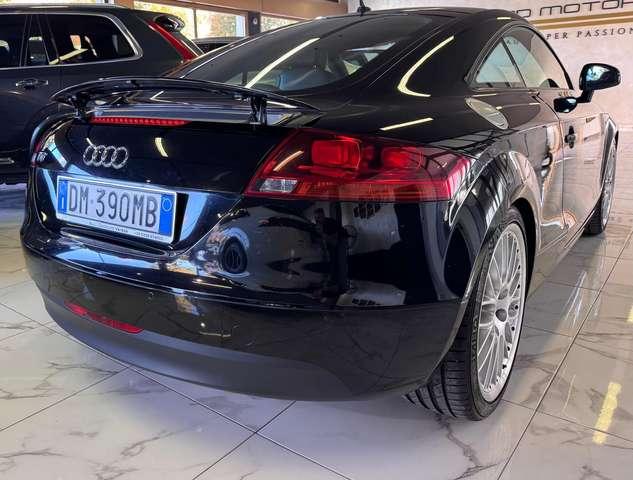 Audi TT S-Line+Bose+Manuale