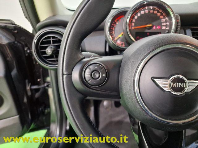 MINI One 1.2 One 75 CV