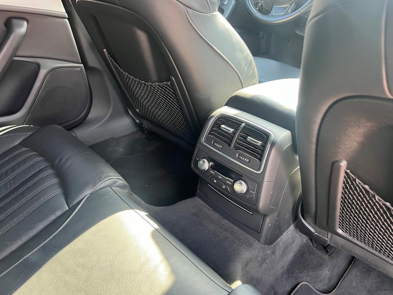 Audi A6 Avant 3.0 TDI 245 CV quattro S tronic Ambiente