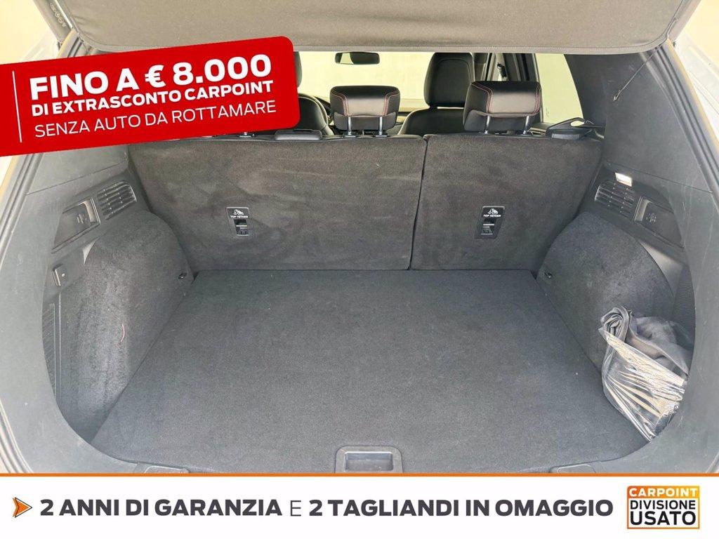 FORD Kuga 2.5 phev st-line x 2wd 225cv cvt del 2020