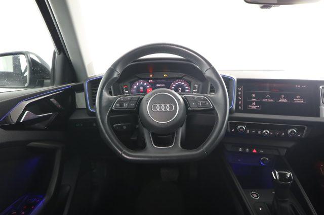 AUDI A1 A1 SPB 25 TFSI S tronic Admired Advanced