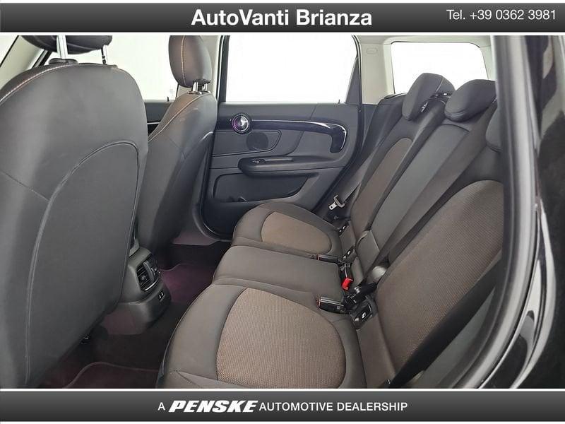 MINI Mini Countryman F60 Mini 1.5 Cooper Classic Countryman