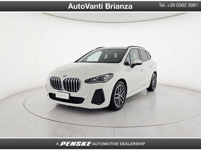 BMW Serie 2 Active Tourer 218d Active Tourer Msport
