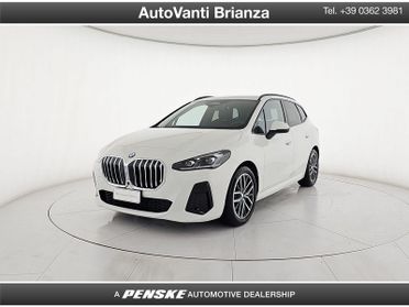 BMW Serie 2 Active Tourer 218d Active Tourer Msport