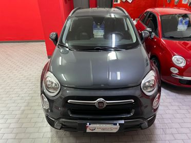 Fiat 500X 1.4 MultiAir 140 CV Cross Plus