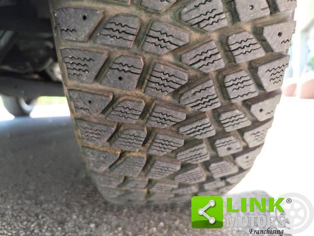 FIAT Panda 1.3 MJT S&S 4x4 GARANZIA INCLUSA