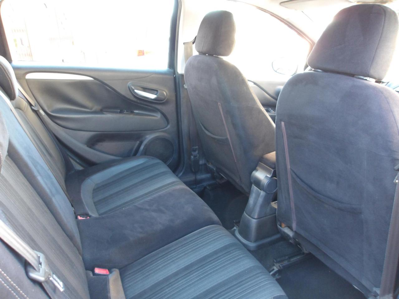 FIAT PUNTO Evo 5p 1.3 mjt Dynamic s&s 95cv